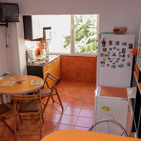Ferienwohnung Marco Mangalia Exterior foto