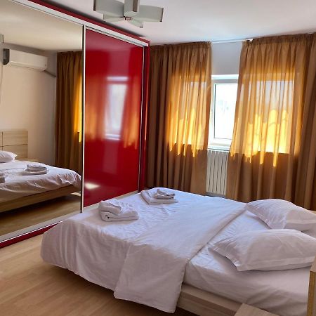 Ferienwohnung Marco Mangalia Exterior foto