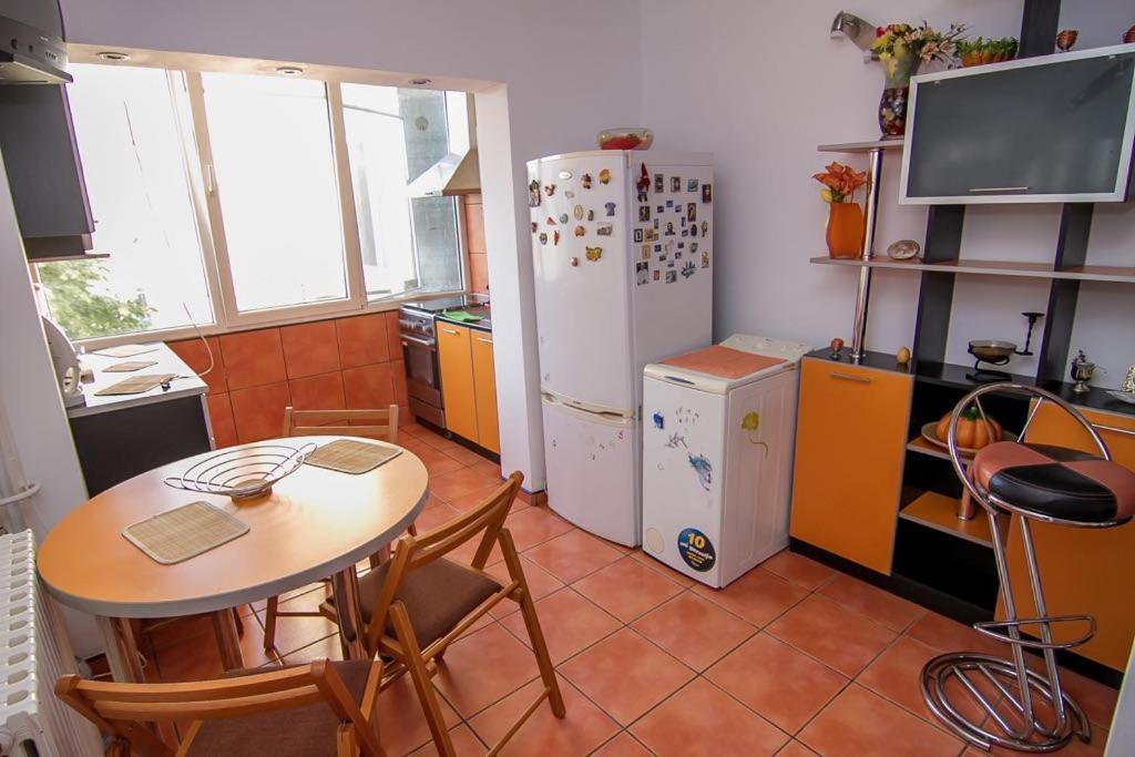 Ferienwohnung Marco Mangalia Exterior foto