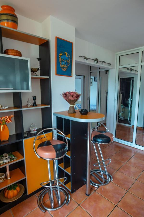 Ferienwohnung Marco Mangalia Exterior foto