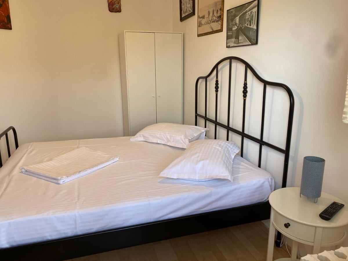 Ferienwohnung Marco Mangalia Exterior foto